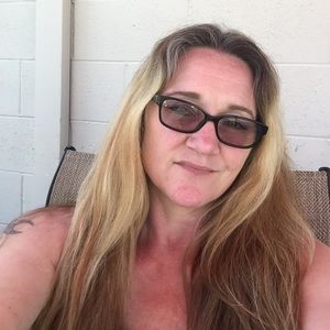 Meet your Posher, Jeri